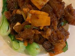 -玉林烤鸭店(垡头店)