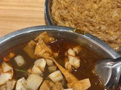 -柳州肥姨妈大骨螺蛳粉(双阳路店)