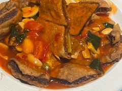 -柴窝堡22号辣子鸡·传承新疆菜