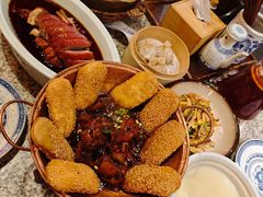 -南京大牌档(青岛万象城店)