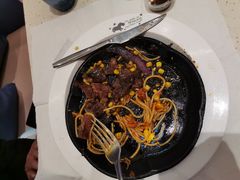 -夏日玛莉西餐厅(中茂城店)