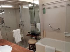 -深圳香格里拉酒店