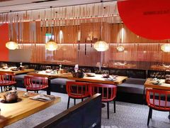 大堂-吃饭皇帝大(解放西路店)