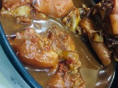 -麦文记面家(佐敦店)