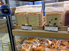 -长发西饼(临顿路店)