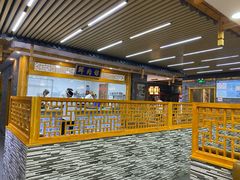 -清真·德顺祥铜锅涮羊肉(宝丰店)