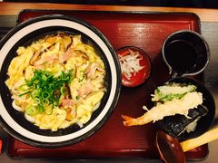 -杵屋(京都ポルタ店)