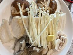 -高丽屋(天宁寺店)