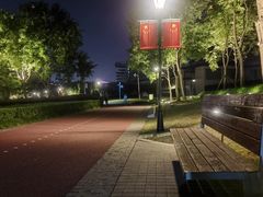 -上海山野camping·户外天幕烧烤·团建拓展营地