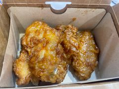 -Kyochon1991校村(共和路店)