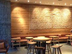 大堂-星巴克(深圳软件园产业基地店)