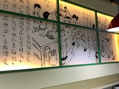 -莅香岛港式餐厅(滨江道店)