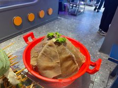 -钢管厂五区小郡肝串串香(滨江店)