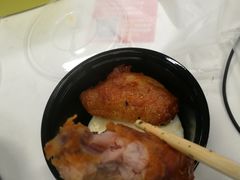 -花味·自助烤肉(雨花客厅店)
