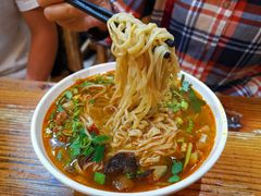 -桂花香手工面(鼓楼店)