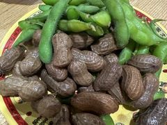 -牟平腿穗烧烤(牟平老任烧烤分店)