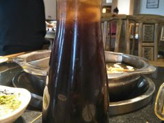 酸梅金桔汁-纸盐河码头火锅(十八梯店)