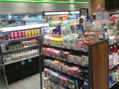 -today便利店(汉街店)