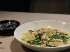 -荣轩(新荣记环球金融中心店)