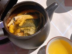 功夫汤-胡桃里音乐酒馆(罗湖HALO广场店)