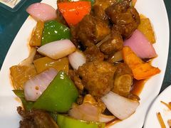 -广东仔港式茶餐厅(银泰店)