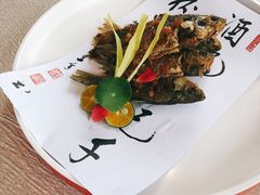 -湘湖大院(越王路店)