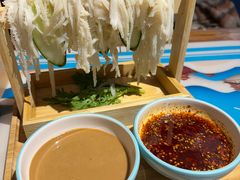 晾衣毛肚-醉长安(钟楼旗舰店)