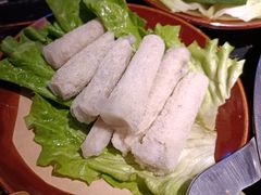 -憨孃孃·重庆老火锅(红山黑金店)