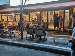 -86烧烤·炭火烧烤 (石人总店)