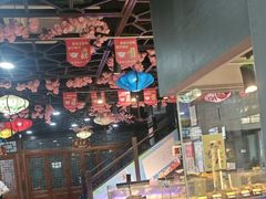 -醉御香渔家园(临沂路与大连路店)