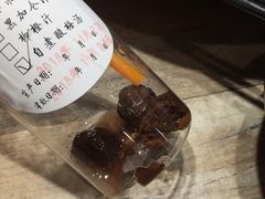 -好人民间小吃(镇江八佰伴店)