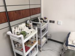 -E.beauty驻颜·痘敏肌调理中心