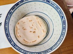 -天发芽·何记葫芦头泡馍·传统小吃(报恩寺街店)