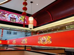 -关里关外·鱼头泡饼(唐冶绿地汇店)