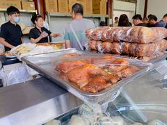 -李小老烧饼(常营民族家园店)