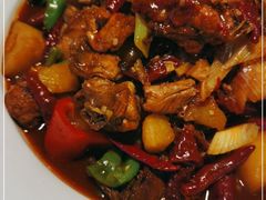 -木卡买提新疆餐厅·清真(新里海顿公馆店)