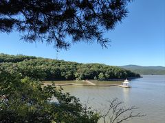 -镜泊湖风景区