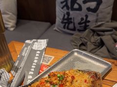 -北丐先生·野馄饨烧烤(长宁龙之梦店)