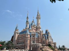 -上海迪士尼度假区