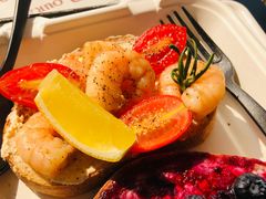 -OUR Bakery(三里屯太古里店)