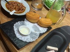 -尚海豆捞(乐虹坊店)