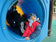 -伊顿幼儿园(济南大地锐城校区)