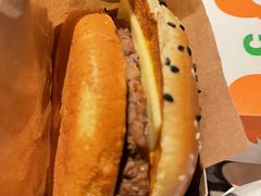 -麦当劳(团结湖店)