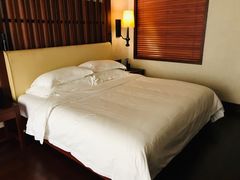 -三清山希尔顿度假酒店