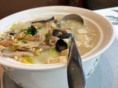 -郑庄脂渣海鲜楼(九水路店)