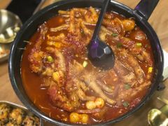 -HOTISLAND海鸡岛·韩国料理(江南西店)