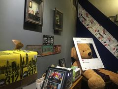 -蜉蝣酒吧(仓山万达店)