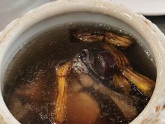 -阿二靓汤(建设店)