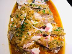 剁椒鱼头-凤凰湘语·湘粤鲜融(浦东旗舰店)