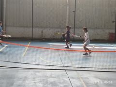 -布波运动公园羽毛球场